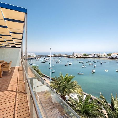 Lanzahost Monavista Apartman Arrecife Kültér fotó