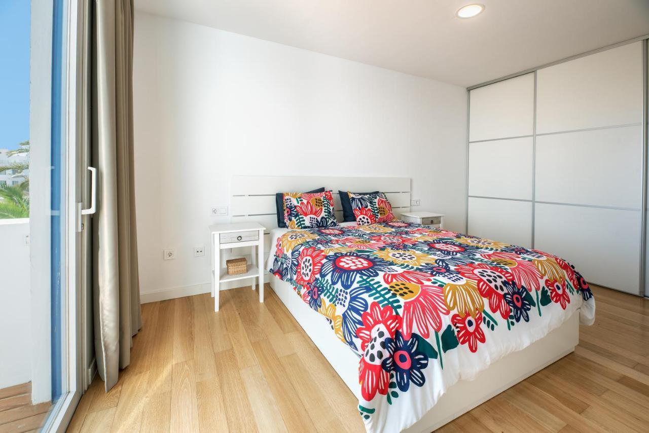 Lanzahost Monavista Apartman Arrecife Kültér fotó