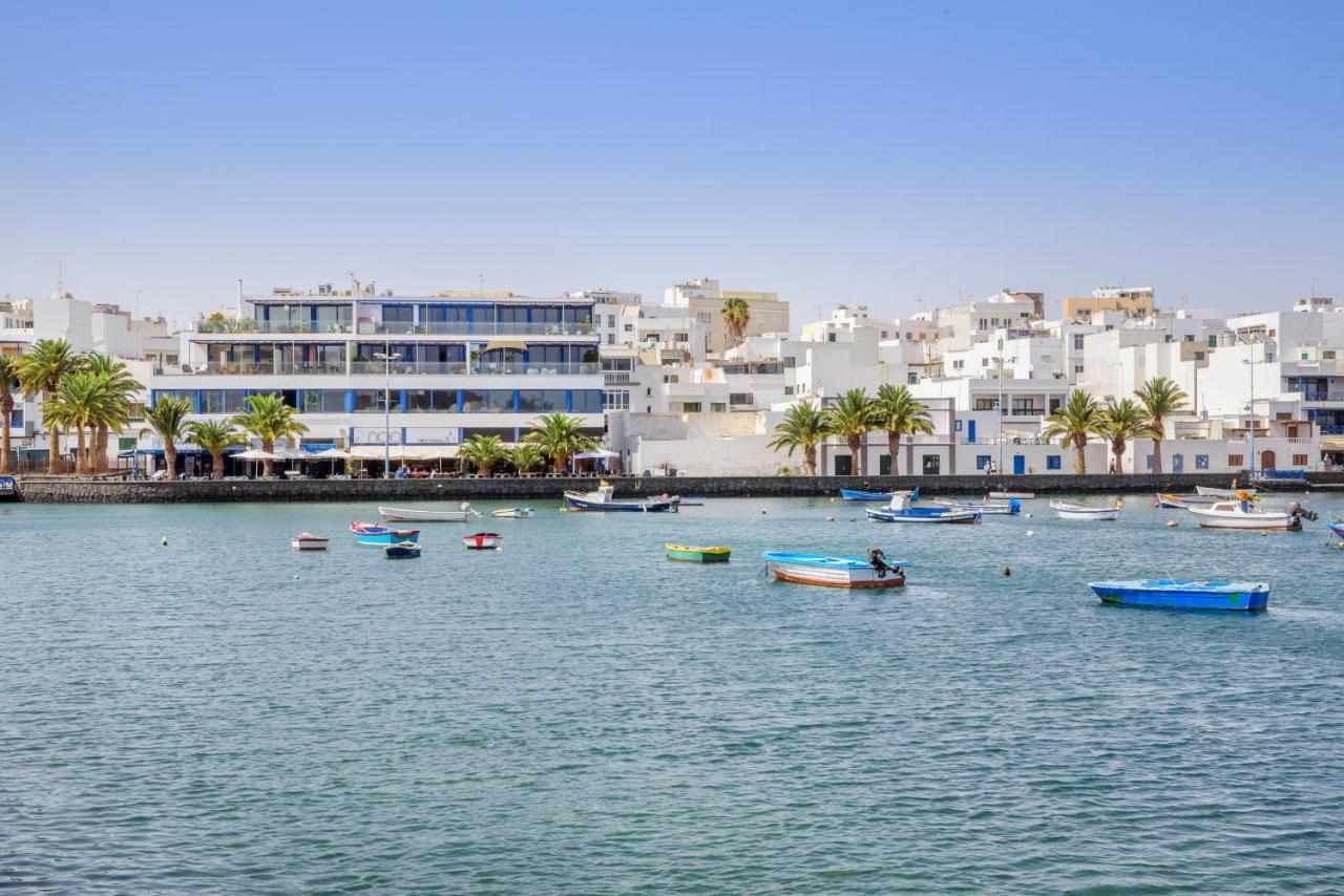 Lanzahost Monavista Apartman Arrecife Kültér fotó